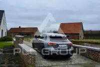 2019 Mercedes Benz A 160