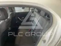 2019 Mercedes Benz A 160