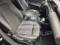 2019 Mercedes Benz A 160