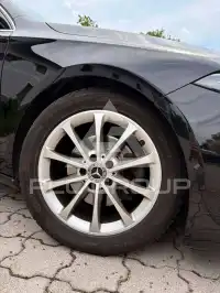 2019 Mercedes Benz A 160