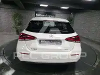 2019 Mercedes Benz A 160
