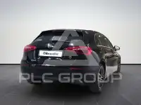 2019 Mercedes Benz A 160