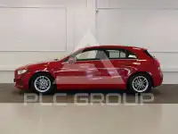2019 Mercedes Benz A 160