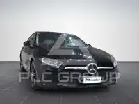 2019 Mercedes Benz A 160