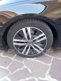 2019 Mercedes Benz A 160