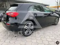 2019 Mercedes Benz A 160