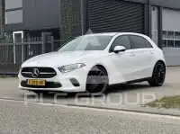2019 Mercedes Benz A 160