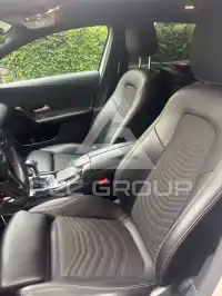 2019 Mercedes Benz A 160