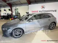 2019 Mercedes Benz A 160