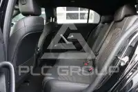 2019 Mercedes Benz A 160