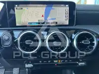 2019 Mercedes Benz A 160