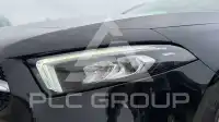 2019 Mercedes Benz A 160