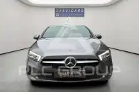 2019 Mercedes Benz A 160