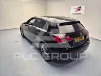 2019 Mercedes Benz A 160