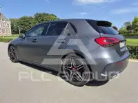 2019 Mercedes Benz A 160