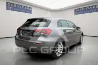 2019 Mercedes Benz A 160