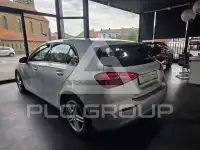 2019 Mercedes Benz A 160