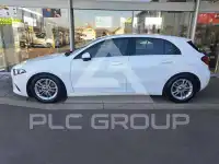 2019 Mercedes Benz A 160