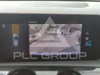 2019 Mercedes Benz A 160