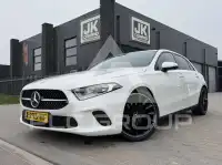 2019 Mercedes Benz A 160