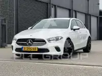 2019 Mercedes Benz A 160
