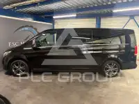 2019 Mercedes Benz V 220