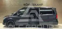 2019 Mercedes Benz V 300
