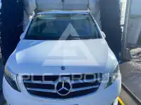 2019 Mercedes Benz V 220