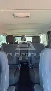 2019 Mercedes Benz V 220