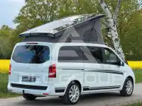 2019 Mercedes Benz V 220
