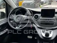 2019 Mercedes Benz V 220