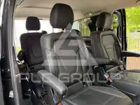 2019 Mercedes Benz V 220