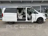 2019 Mercedes Benz V 220