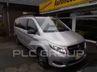 2019 Mercedes Benz V 220