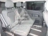 2019 Mercedes Benz V 220