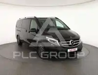 2019 Mercedes Benz V 220