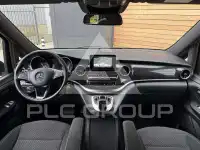 2019 Mercedes Benz V 220