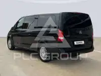 2019 Mercedes Benz V 220