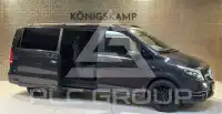 2019 Mercedes Benz V 300