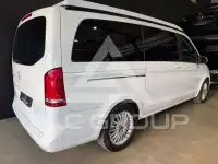 2019 Mercedes Benz V 220