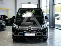 2019 Mercedes Benz V 220
