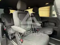2019 Mercedes Benz V 220