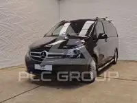 2019 Mercedes Benz V 220