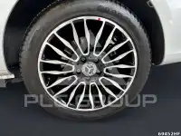 2019 Mercedes Benz V 220