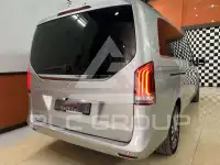 2019 Mercedes Benz V 220