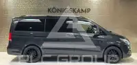 2019 Mercedes Benz V 300