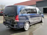 2019 Mercedes Benz V 220