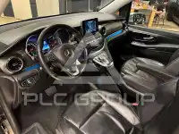 2019 Mercedes Benz V 220
