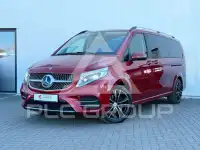 2019 Mercedes Benz V 220