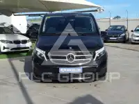 2019 Mercedes Benz V 220